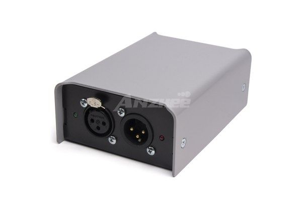Anzhee DMX-SS1024  USB-DMX
