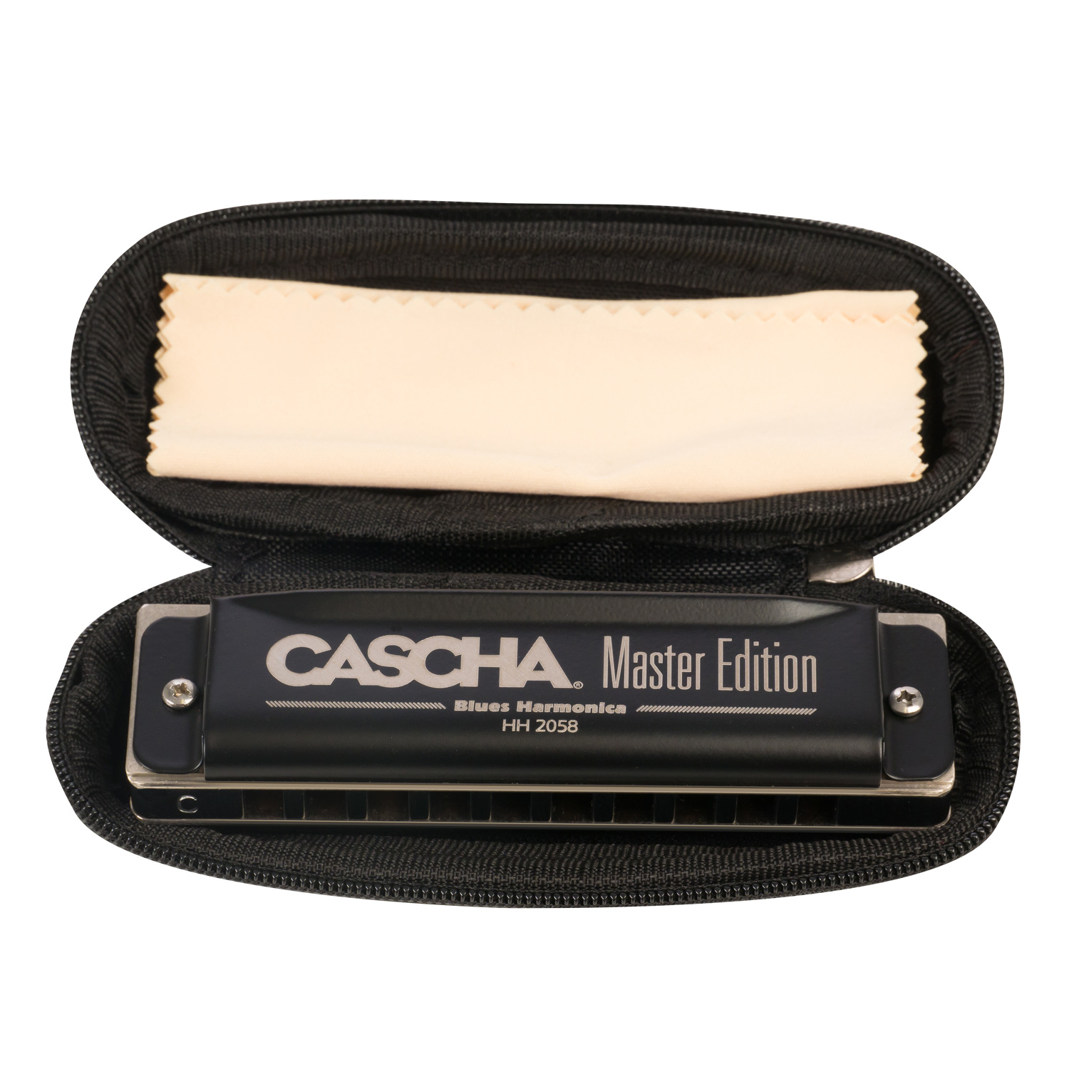 Cascha HH-2058 Master Edition Blues C