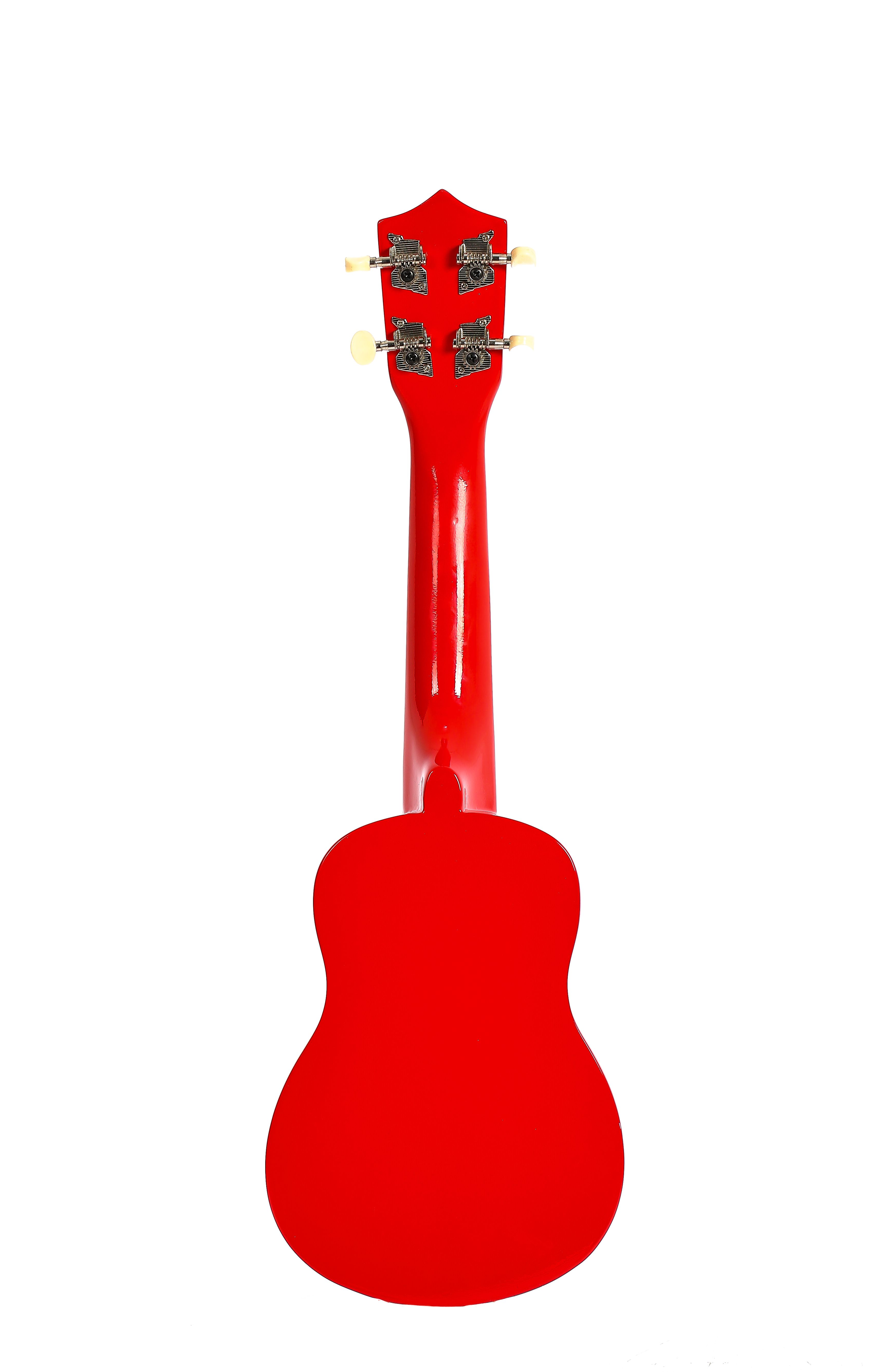 Детальная картинка товара Belucci B-21 Heart Red в магазине Музыкальная Тема