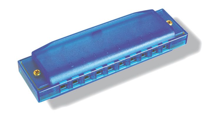 Hohner Happy Color Blue