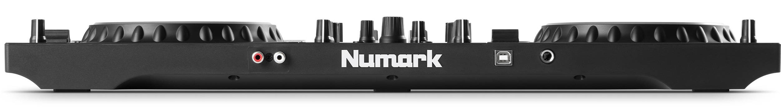 Детальная картинка товара NUMARK MixTrack Platinum FX в магазине Музыкальная Тема