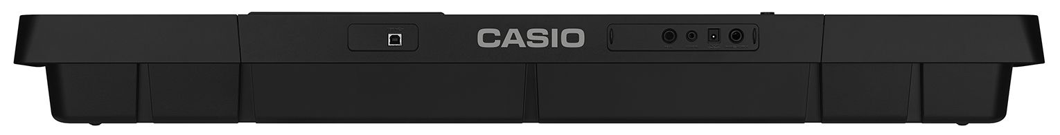 Детальная картинка товара CASIO CT-X700 в магазине Музыкальная Тема
