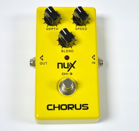 Nux Cherub NUX-CH3