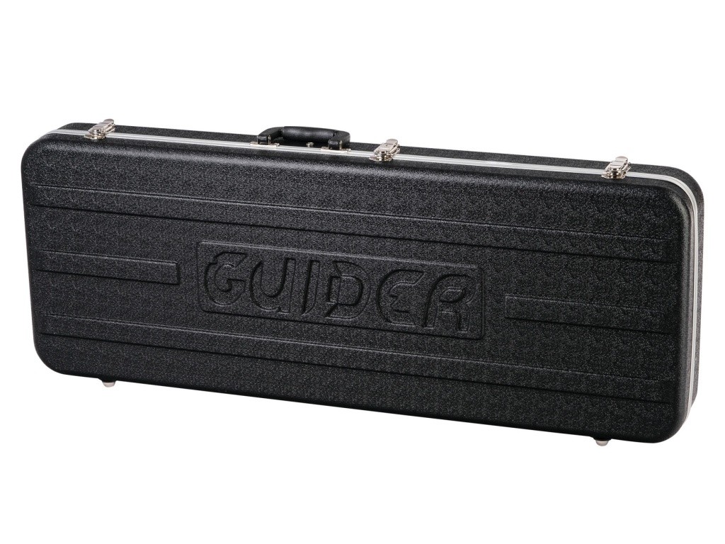 Детальная картинка товара Guider EC-501 в магазине Музыкальная Тема