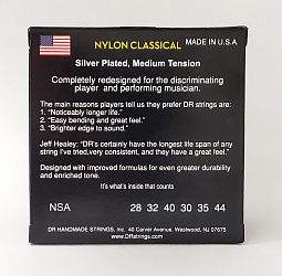 Детальная картинка товара DR NSA в магазине Музыкальная Тема