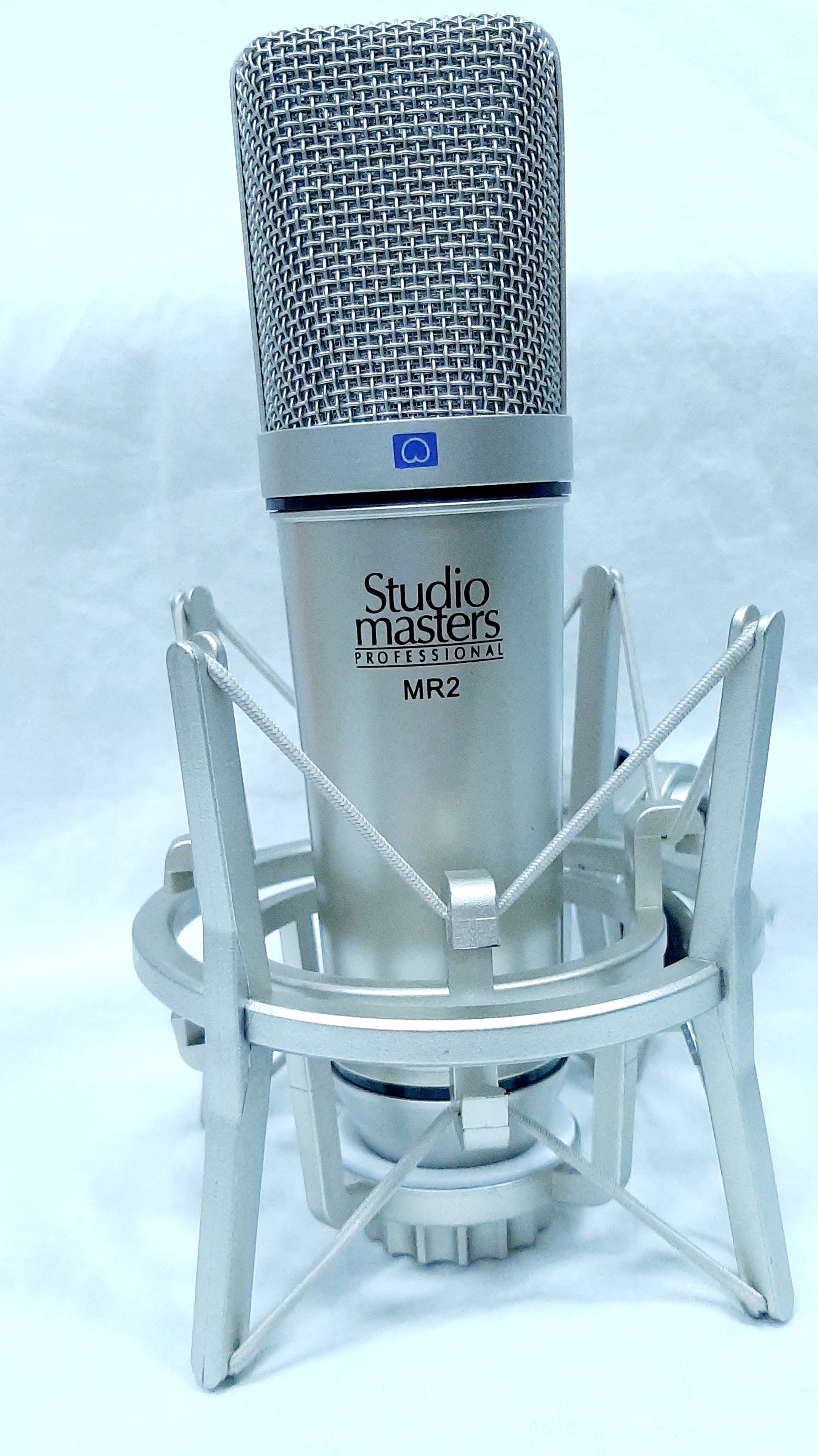 Studiomasters MR-2